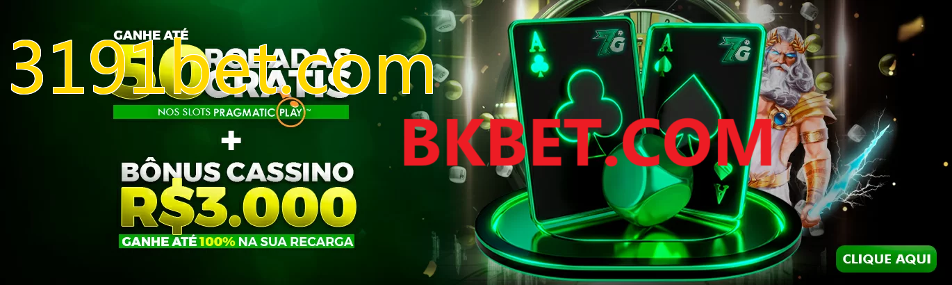 cassino 3191bet.com